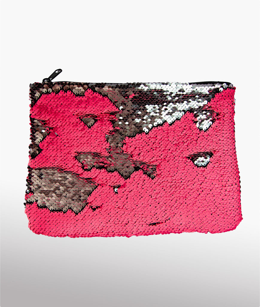 mitchel jovial bag Large Sequence Bag