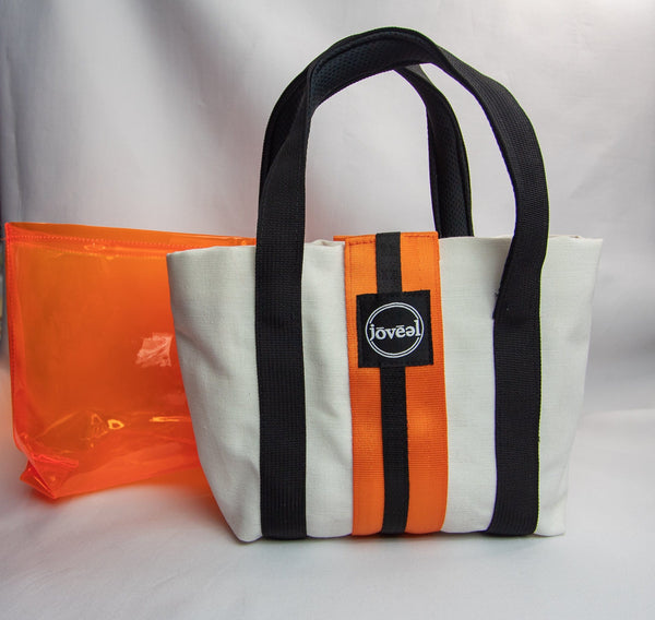 San Francisco giants tote